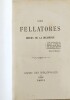 Les Fellatores,Mœurs de La D&eacute;cadence. [Homosexualit&eacute;]Docteur Luiz,(Devaux Paul)