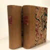 Le Rouge et le Noir,chronique du XIXe siècle(Deux volumes). Stendhal[Henri Martineau,révision du texte et préface,par]