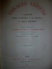 Voyages Aériens. James Glaisher, Camille Flammarion, W. De Fonvielle et Gaston Tissandier