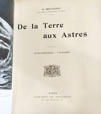 De la Terre aux Astres/L’Astronomie à la portée de tous