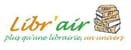 LIBR'AIR LIBR'AIR