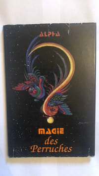 Magie des perruches