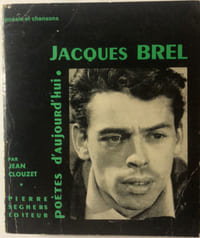 Jacques Brel