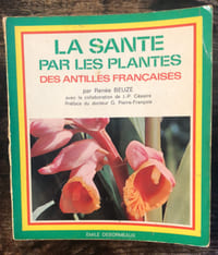 La santé par les plantes aux Antilles