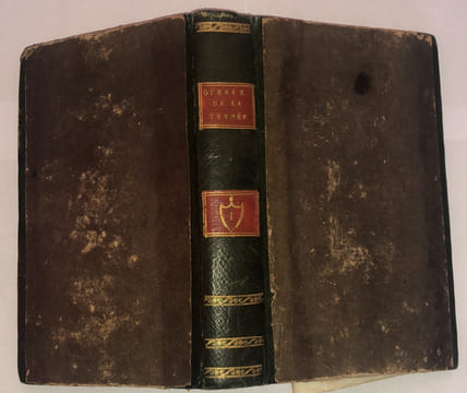 Histoire de la guerre de la Vendée et des Chouans Tome 1 seul. Alphonse de Beauchamp