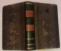 Histoire de la guerre de la Vendée et des Chouans Tome 1 seul