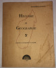 Histoire et géographie 3è conforme au programme de la R.D.M.. Rapaoliharison Franck