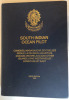 South indian ocean pilot 1980. collectif