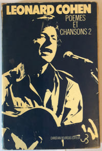 Poèmes et chansons 2