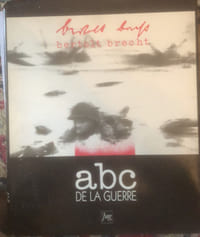 ABC de la guerre