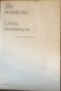 L'atlas Mnémosyne