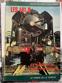 Les 141 R