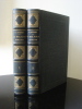 La Religion romaine d'Auguste aux Antonins. Troisième édition. 2 volumes, complet. Gaston Boissier