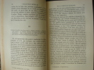 La Religion romaine d'Auguste aux Antonins. Troisième édition. 2 volumes, complet. Gaston Boissier