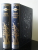 Mathias Sandorf. Les Indes noires. 2 volumes, complet. Jules Verne