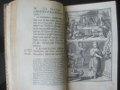 La Satyre de Petrone, traduite en françois suivant le nouveau manuscrit trouvé à Belgrade en 1688. Ouvrage complet, contenant Les Galanteries et les ...