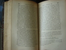 Essais de Montaigne suivis de sa correspondance et de La Servitude volontaire d'Estienne de la Boetie Edition variorum Accompagnée d'une notice ...