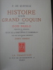 Histoire d'un grand coquin nommé don Pablo. Traduit de l'espagnol par Rétif de la Bretonne et d'Hermilly avec des eaux-fortes originales de Joseph ...