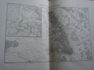 Atlas des campagnes de la Révolution française de M. A. Thiers, dressé par Th. Duvotenay, gravé par Ch. Dyonnet. Suivi de l'Atlas de l'histoire du ...