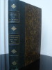 Lucrèce Borgia. Marie Tudor. Angelo, le tyran de Padoue. Edition définitive d'après les manuscrits originaux. Drame III. Victor Hugo