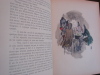 Histoire de Manon Lescaut et du chevalier des Grieux. Illustrations de Jacques Demachy. Abbé Prévost