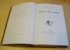 . Gustave Toudouze

Le démon des sables

(1798)

Ouvrage illustré de 52 gravures dessinées par A. Paris

Paris

Librairie Hachette et ...