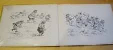 . Y. Ostroga

Les animaux Boy-Scouts

dessins de G. H. Thompson

Librairie Hachette Paris

sd

28p illustrées

format ...