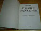 Voyages de Gulliver. Jonathan Swift







