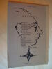 . Graines par Pierre Albert - Birot Poèmes-missives Couverture illustrée par l'auteur Club du poème Genève 1965 EO numérotée 324/500 non paginé façon ...