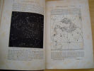 Les étoiles et les curiosités du ciel. Camille Flammarion



