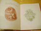 . Jeanne Leroy

Petites bêtes et petites gens

illustrations en couleurs de Suzanne Minier

Librairie d'éducation de la Jeunesse

H.E. Martin ...