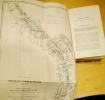 . Diego Barros Arana

Histoire de la Guerre du Pacifique

1879-1880

complet des trois parties sous la même reliure

Librairie militaire de J. ...