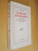 La Russie et l'Europe

première édition intégrale présentée avec une introduction par Benoît P. Hepner : Marx et la puissance russe



. Karl ...