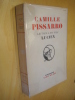 Camille Pissarro

Lettres à son fils Lucien . 
présentées avec l'assistance de Lucien Pissarro par John Rewald 

