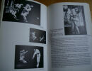 Empreintes

écrits sur la danse

Mars 1983

n°5. 


