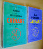 La Pensée cathare du 1er au XXe siècle

La Pensée cathare au XXe siècle

2 tomes (complet). Jean-Pierre Dubuc





