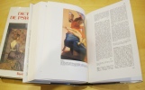 Dictionnaire de Psychologie 

(complet en 2 volumes). Norbert Sillamy 




