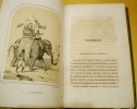 . Michel Möring

Le livre des animaux utiles, remarquables et célèbres

Paris

A. Desesserts éditeur

De la librairie illustrations pour la ...