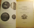 Cahiers d'Histoire et de documentation corses. 
publiés par le groupe parisien d'études corses historiques et scientifiques



