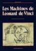 Les Machines de Léonard de Vinci. CIANCHI Marco