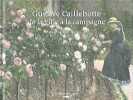Gustave Caillebotte: de la ville à la campagne. FERRETTI BOCQUILLON Marina