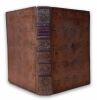 Dissertationes et adnotationes in aliquot ineditas veterum inscriptiones et numismata accedunt inscriptiones et monumenta quae extant in Bibliotheca ...