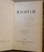 Le Hachych. Deuxi&egrave;me &eacute;dition.. [LALLEMAND, Claude-Fran&ccedil;ois]