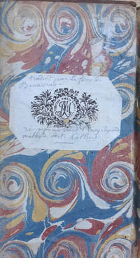 Paradoxes métaphysiques sur le principe des actions humaines, ou Traduction Libre de la Dissertation Philosophique de M. Collins, sur la Liberté de l'Homme. Nouvelle édition, augmentée d'une Lettre Apologétique du Traducteur, à l'Auteur des Mémoires de Trévoux, sur un Article (110) de ce Journal, mois d'octobre 1755, II. Vol. pag. 2623 & suiv.