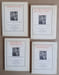 Les Livrets du Bibliophile. Collection compl&egrave;te : Le Bibliomane - La Philosophie du livre - Le Livre du Bibliophile - "Les D&eacute;sirs" ou Le Livre &eacute;gar&eacute; - ...