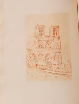 Allen. Illustré d'eaux-fortes originales par O. Coubine.. LARBAUD, Valery