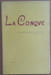 La Conque, anthologie des plus jeunes po&egrave;tes, naura que douze livraisons, tir&eacute;es chacune &agrave; cent exemplaires num&eacute;rot&eacute;s sur papier de luxe.  Dix ...