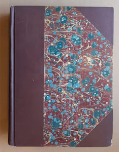 La Vieille France. Normandie. Bretagne. La Touraine. Provence.Textes, dessins et lithographies par A. Robida.