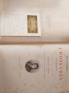 Histoire des Croisades