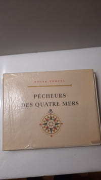 Pêcheurs des quatre mers